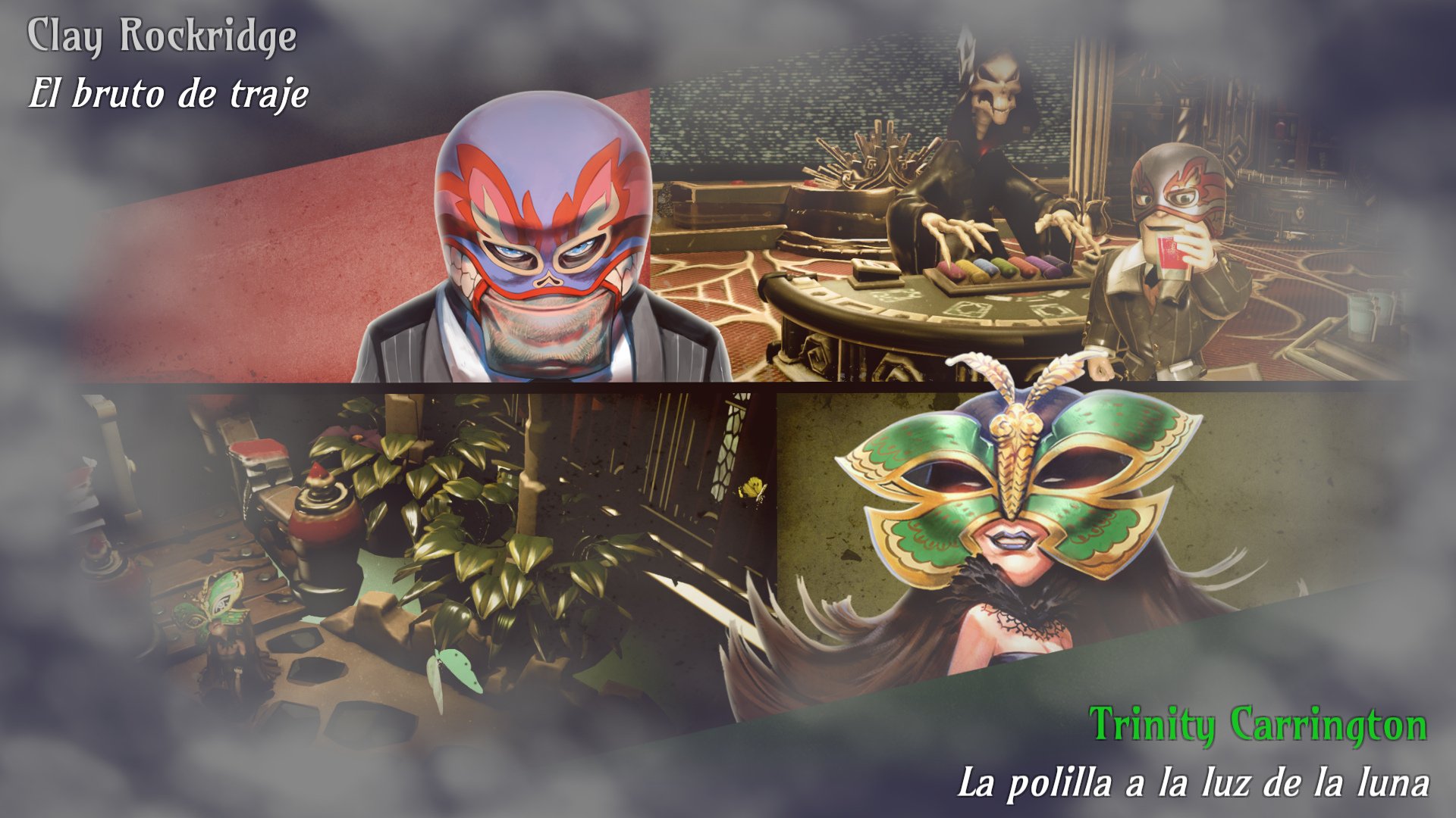 The Sexy Brutale - Imagen 18